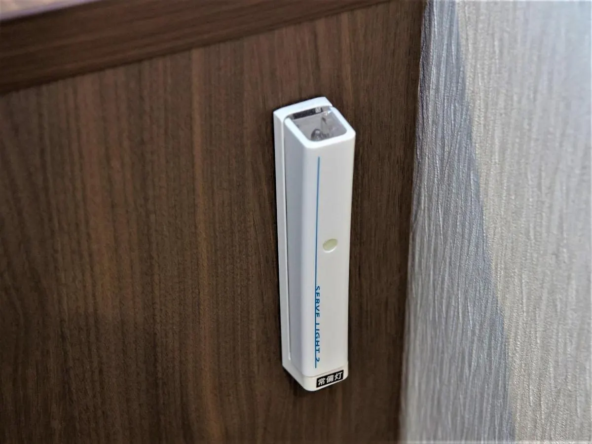 Shin Yokohama Sk Hotel - Smoking - Vacation Stay 86105
