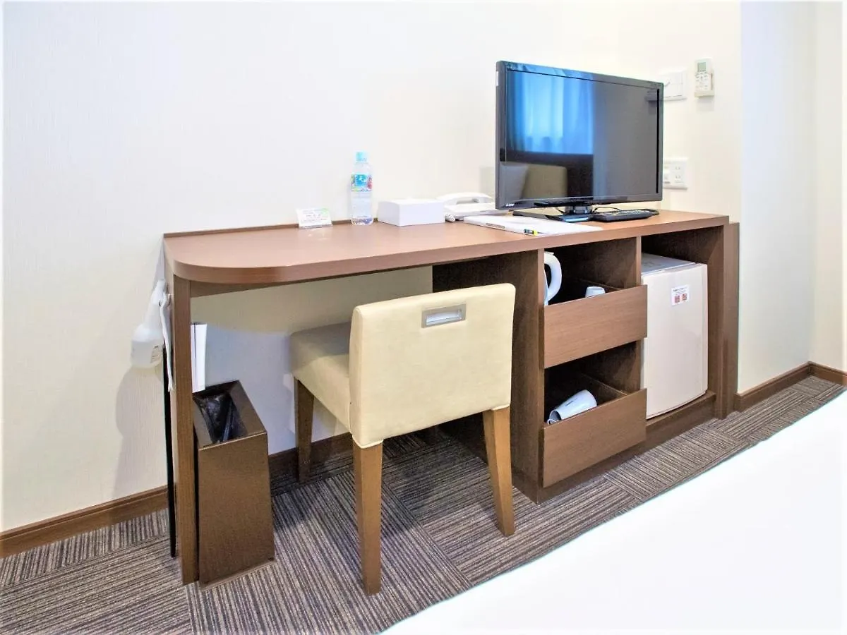 Shin Yokohama Sk Hotel - Smoking - Vacation Stay 86105