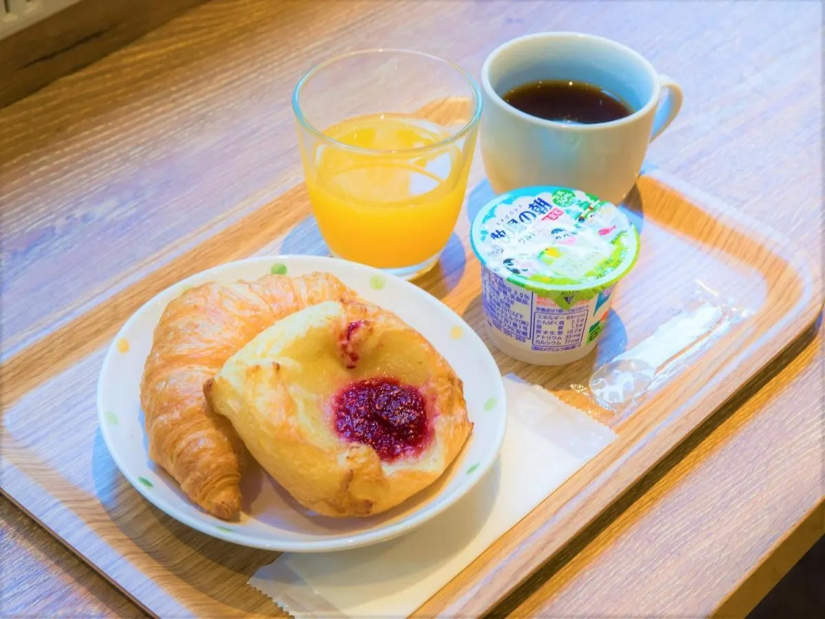 Shin Yokohama Sk Hotel - Smoking - Vacation Stay 86105 Japan